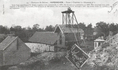 Héritage Bassin Minier
